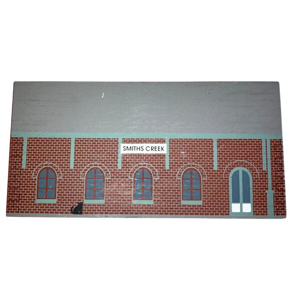 The Cat’s Meow 1992 Greenfield Village Dearborn MI Lot of 4 –signed by Faline - Picture 4 of 9